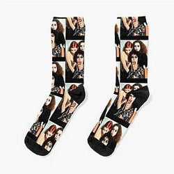 The Rocky Horror Picture Show Gift For Fans, Gift Socks