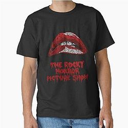The Rocky Horror Picture Show T-Shirt