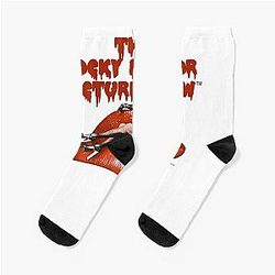 Bands The Rocky Horror Picture Show Frank N Furter Men Fan Socks