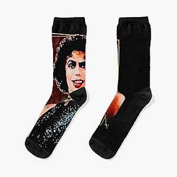 Rocky Horror Picture Show Love Socks