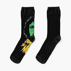 The Rocky Horror Picture Show Classic Socks