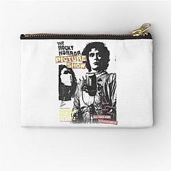 The Rocky Horror Picture Show Zipper Pouch