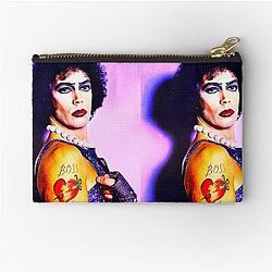 The Rocky Horror Picture Show Tim Curry Pouch