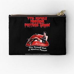 The Rocky Horror Picture Show Zipper Pouch