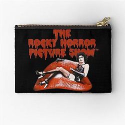 The Rocky Horror Picture Show Zipper Pouch