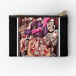 The Rocky Horror Picture Show Classic Pouch