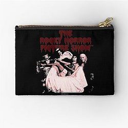 The Rocky Horror Picture Show Zipper Pouch