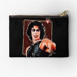 The Rocky Horror Picture Show - Zipper Pouch