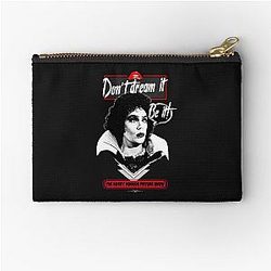The Rocky Horror Picture Show Zipper Pouch