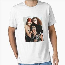 The Rocky Horror Picture Show Essential T-Shirt