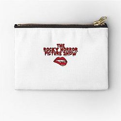 The Rocky Horror Picture Show Graphic Zipper Pouch