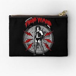Rock The Rocky Horror Picture Show Time Warp Graphic Zipper Pouch