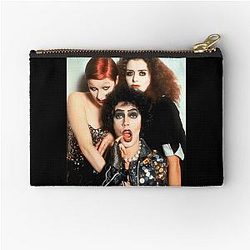 The Rocky Horror Picture Show Zipper Pouch