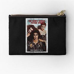 The Rocky Horror Picture Show Zipper Pouch