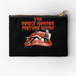 The Rocky Horror Picture Show Essential Zipper Pouch