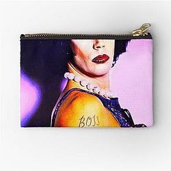 The Rocky Horror Picture Show Tim Curry Classic Pouch