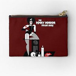 The Rocky Horror Picture Show Zipper Pouch