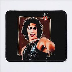The Rocky Horror Picture Show Mouse Pad