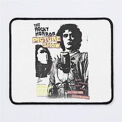 The Rocky Horror Picture Show Mouse Pad
