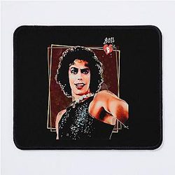 Gift for Movie Fans the Rocky Horror Picture Show Mouse Pad
