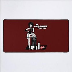 The Rocky Horror Picture Show Mat