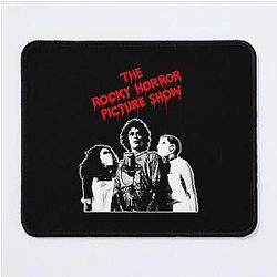 Rocky Horror Picture Show Mouse Pad