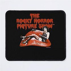 The Rocky Horror Picture Show Mouse Pad