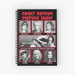 The Rocky Horror Picture Show Yearbook