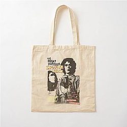The Rocky Horror Picture Show Cotton Tote Bag