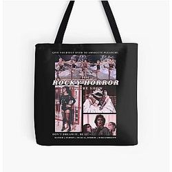 The Rocky Horror Picture Show Tote Bag