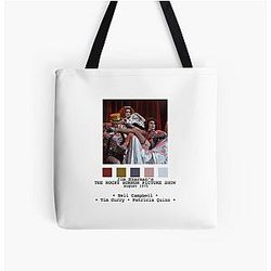 The Rocky Horror Picture Show Tote Bag