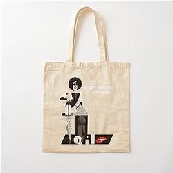 The Rocky Horror Picture Show Essential Cotton Tote Bag