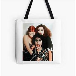 The Rocky Horror Picture Show Tote Bag