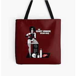 The Rocky Horror Picture Show Tote Bag