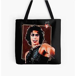 The Rocky Horror Picture Show Tote Bag