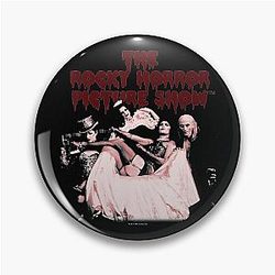 The Rocky Horror Picture Show Group Tonal Picture