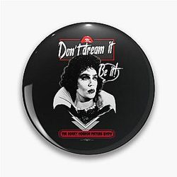 The Rocky Horror Picture Show.