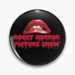 The Rocky Horror Picture Show Pin