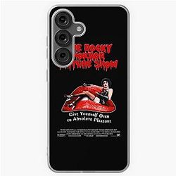 The Rocky Horror Picture Show 1975 Samsung Galaxy Case