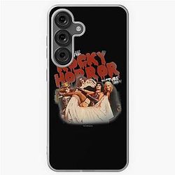The Rocky Horror Picture Show Samsung Galaxy Soft Case