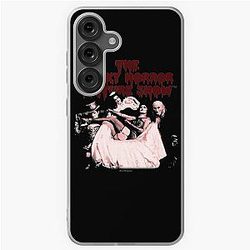 The Rocky Horror Picture Show Group Shot Case