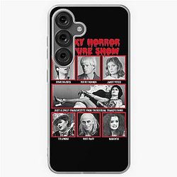 The Rocky Horror Picture Show Samsung Galaxy Soft Case