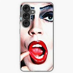 The Rocky Horror Picture Show movie film Samsung Galaxy Soft Case