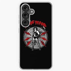 Rock The Rocky Horror Picture Show Time Warp Graphic Fan Samsung Galaxy Case