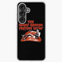The Rocky Horror Picture Show Dr Frank N Furter Logo Case
