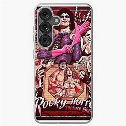 The Rocky Horror Picture Show Samsung Galaxy Case