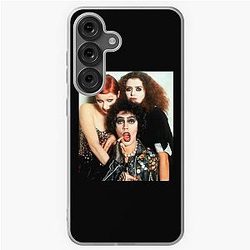 The Rocky Horror Picture Show Gift for Fans Samsung Galaxy Soft Case