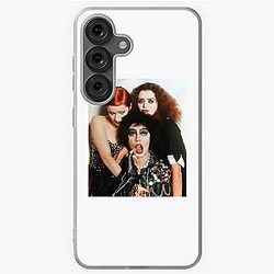 The Rocky Horror Picture Show Samsung Galaxy Soft Case