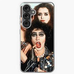 The Rocky Horror Picture Show Samsung Galaxy Soft Case