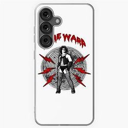 Endowed Mad Scientist Perfect Life of The Rocky Horror Picture Show Time Warp Graphic Case